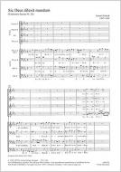 Sic Deus dilexit mundum 