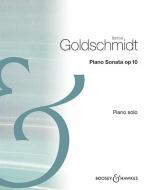 Sonate op. 10 