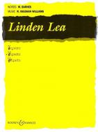 Linden Lea (G-Dur) 