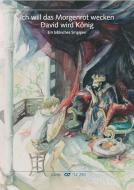 Ich will das Morgenrot wecken 