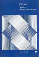 Trio op. 61 