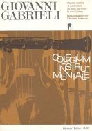 Canzon septimi et octavi toni 