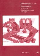 Sonata in D-Dur 