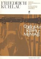 Variationen über ein schottisches Lied op. 104 