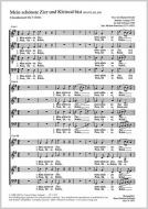 Mein schönste Zier und Kleinod bist 