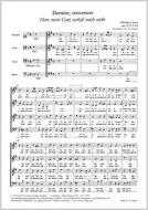 Domine, convertere op. 2 