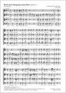 Brich dem Hungrigen dein Brot 