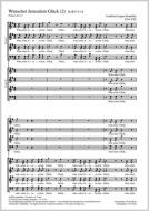 Wünschet Jerusalem Glück (II) 