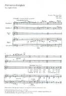 Zeit ist wie Ewigkeit 