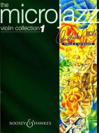 Microjazz Violin Collection Vol. 1 