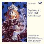 Magnificat Meine Seele erhebt 