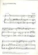 Das ist ein köstlich Ding 