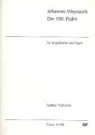 Der 150.Psalm 
