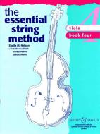 The Essential String Method Book 4 