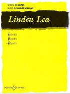 Linden Lea (A-Dur) 