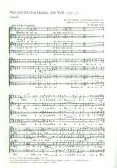 Nun jauchzt dem Herren, alle Welt 