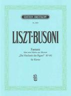 Fantasie über 2 Motive 