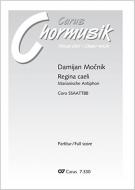 Regina caeli Standard