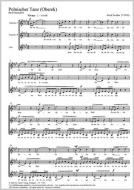 Polnischer Tanz (Oberek) Standard