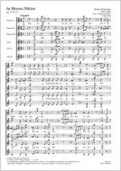 In Meeres Mitten op. 91/6 Standard