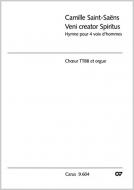 Veni creator spiritus Standard