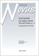 Die Sieben Worte Jesu am Kreuz op. 171 