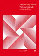 Ihr Hirten Bethlehems 