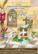 Mäuse in der Michaelskirche 
