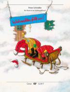 Weihnachten fällt aus! 