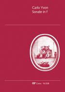 Sonate für Englischhorn 