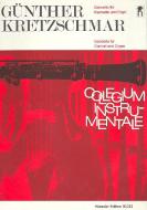 Concerto für Klarinette 