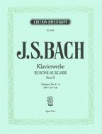 Sämtliche Klavierwerke 10 