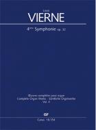 Symphonie Nr. 4 in g-Moll op. 32 