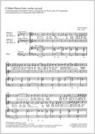 O lieber Herre Gott, wecke uns auf SWV 287 