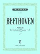 Klavierkonzert Nr. 3 c-Moll op. 37 
