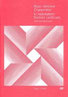 In nativitatem Domini canticum 