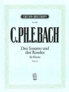 Die sechs Sammlungen 2 