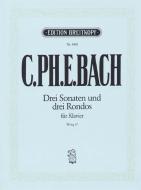 Die sechs Sammlungen 3 
