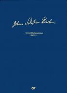 Lobet Gott in seinen Reichen 