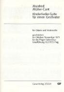 Kinderlieder-Suite 