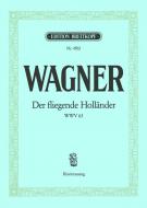 Der fliegende Holländer WWV 63 