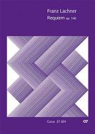 Requiem in f-Moll op. 146 