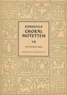 Mit Freuden zart BoWV40 