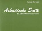 Arkadische Suite BoWV157 