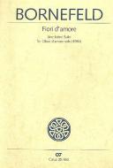 Fiori d'amore BoWV166 