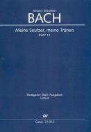Meine Seufzer, meine Tränen Download