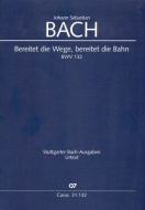 Bereitet die Wege, bereitet die Bahn Download