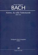 Komm, du süße Todesstunde Download