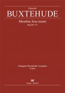 Membra Jesu nostri Standard