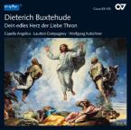 Erhalt uns, Herr, bei deinem Wort 